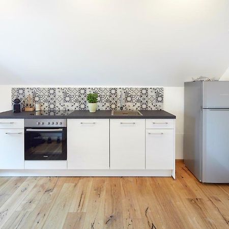 Boutique Appartments Altegreisslerei Sankt Wolfgang im Salzkammergut Ngoại thất bức ảnh