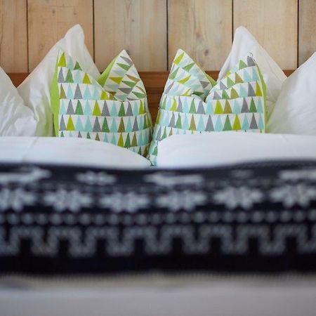 Boutique Appartments Altegreisslerei Sankt Wolfgang im Salzkammergut Ngoại thất bức ảnh