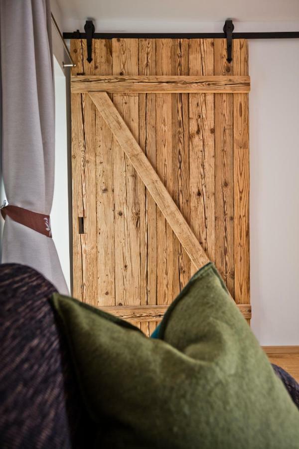 Boutique Appartments Altegreisslerei Sankt Wolfgang im Salzkammergut Ngoại thất bức ảnh