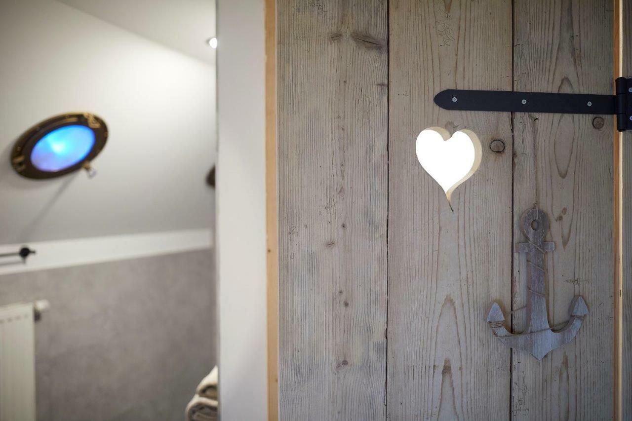 Boutique Appartments Altegreisslerei Sankt Wolfgang im Salzkammergut Ngoại thất bức ảnh