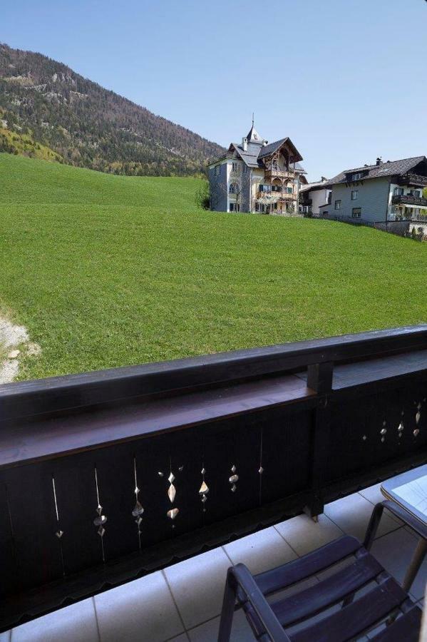 Boutique Appartments Altegreisslerei Sankt Wolfgang im Salzkammergut Ngoại thất bức ảnh