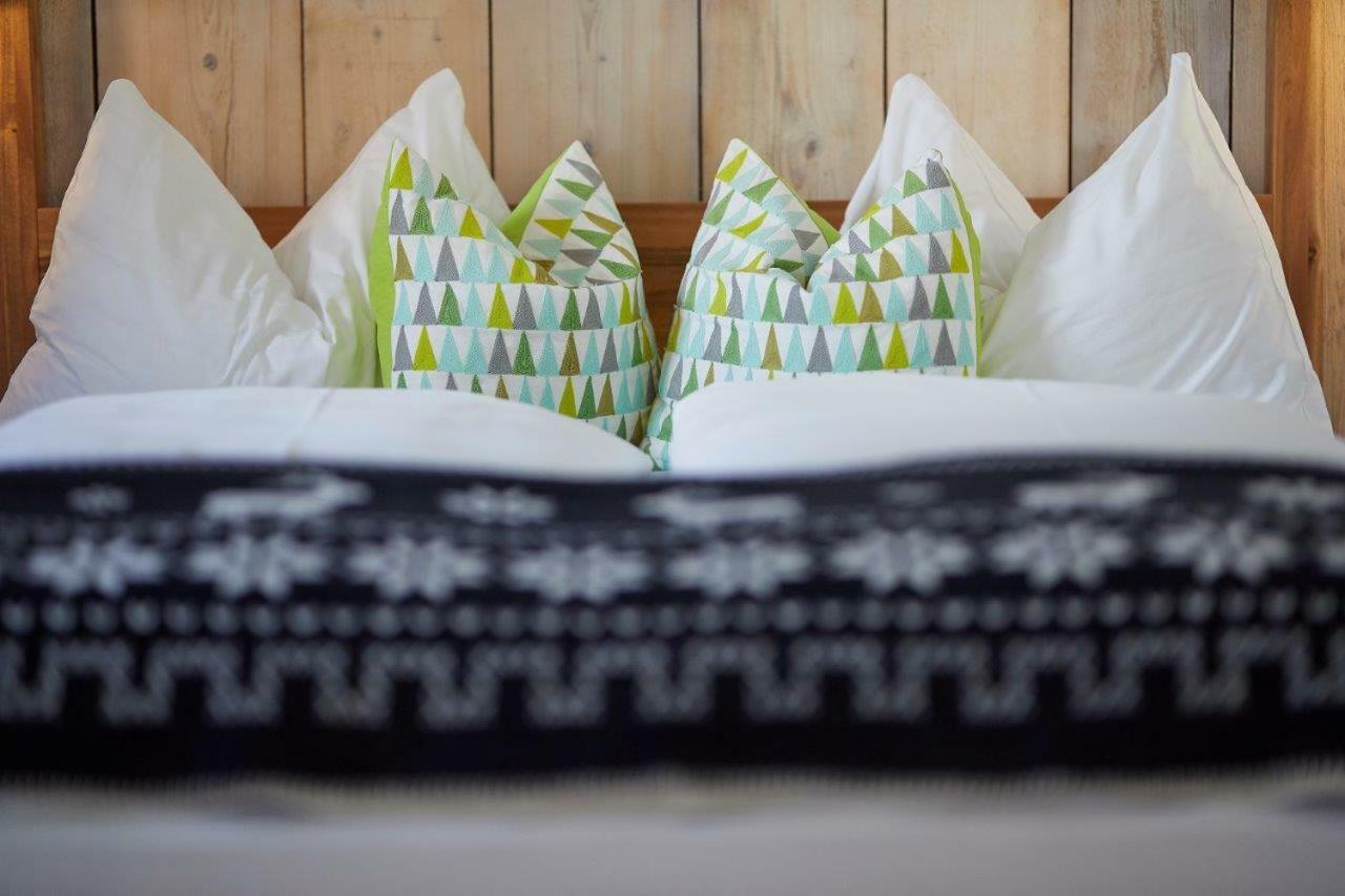 Boutique Appartments Altegreisslerei Sankt Wolfgang im Salzkammergut Ngoại thất bức ảnh
