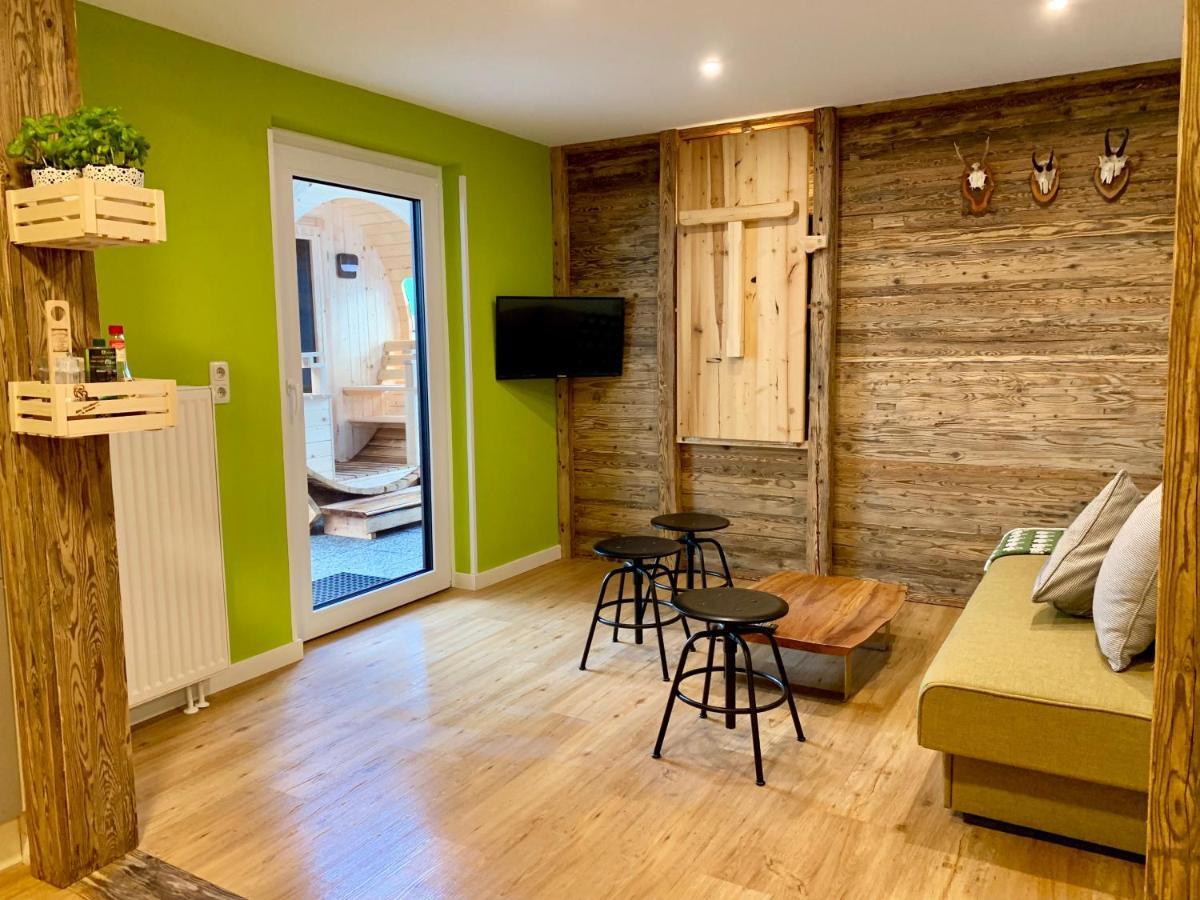 Boutique Appartments Altegreisslerei Sankt Wolfgang im Salzkammergut Ngoại thất bức ảnh