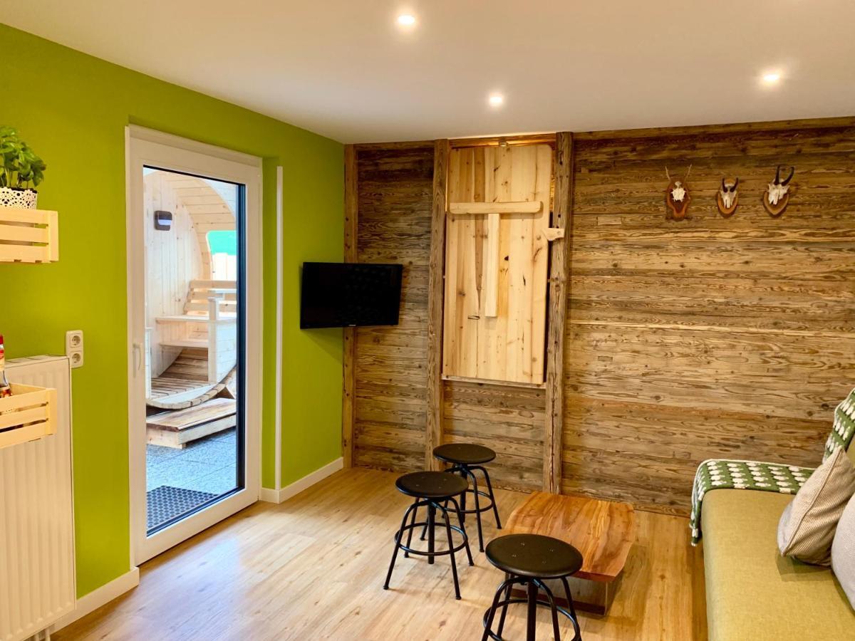 Boutique Appartments Altegreisslerei Sankt Wolfgang im Salzkammergut Ngoại thất bức ảnh