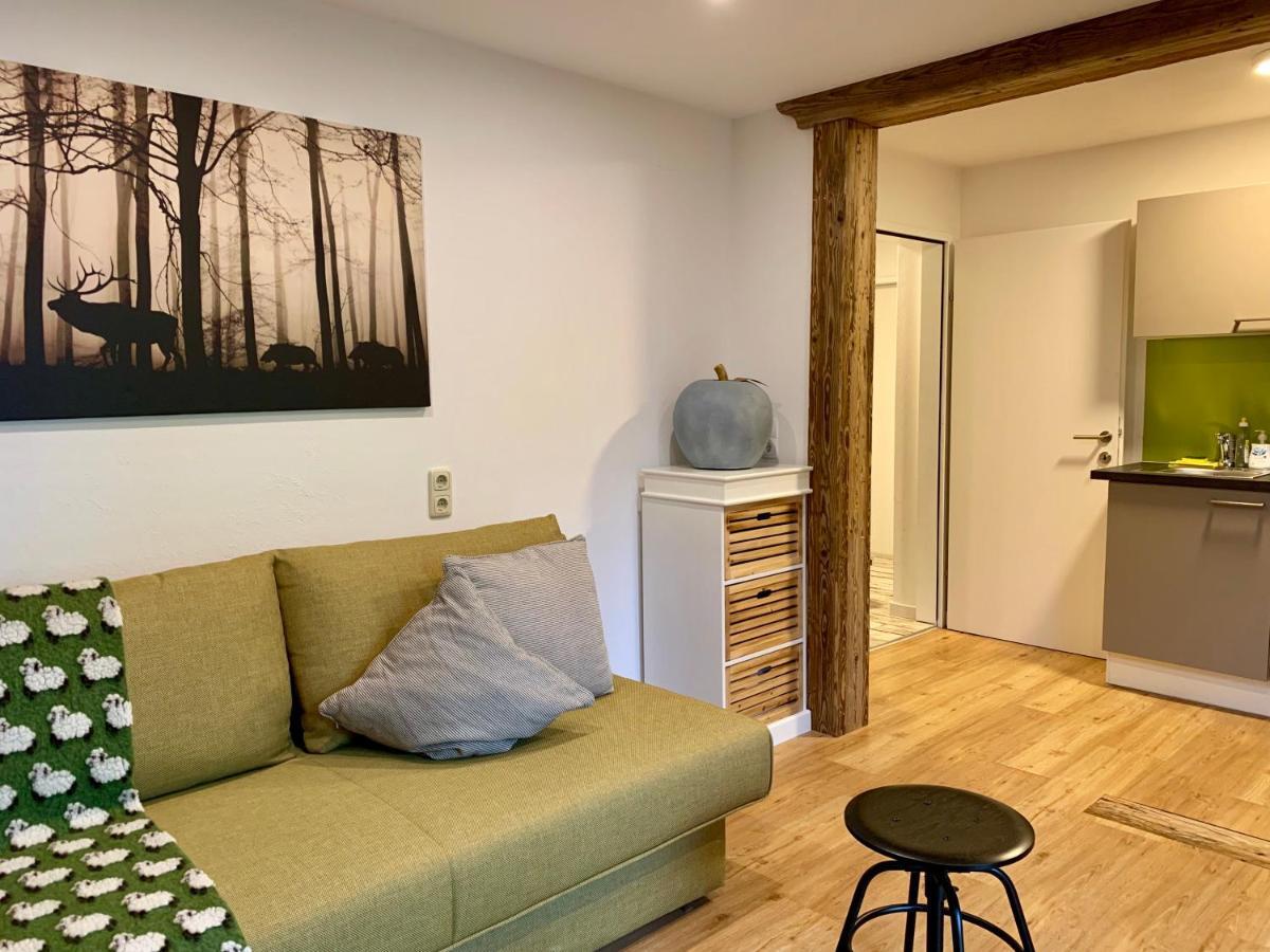 Boutique Appartments Altegreisslerei Sankt Wolfgang im Salzkammergut Ngoại thất bức ảnh